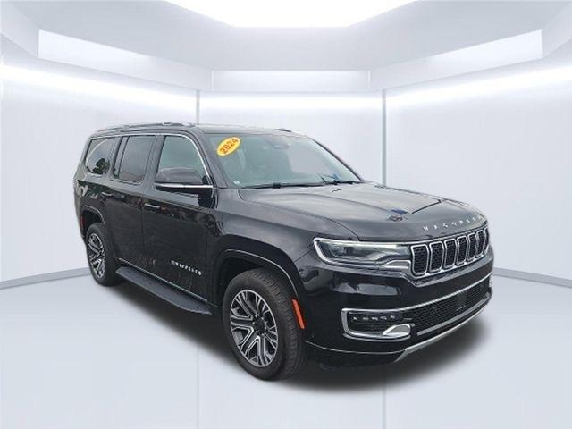 Jeep Wagoneer Series II 4x4 2024