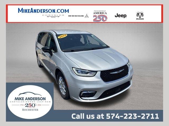 2024 Chrysler Pacifica Touring L FWD