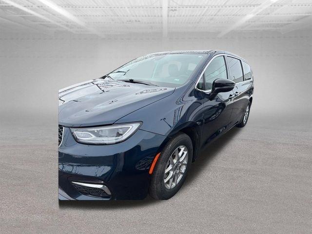 Chrysler Pacifica Touring L FWD 2024