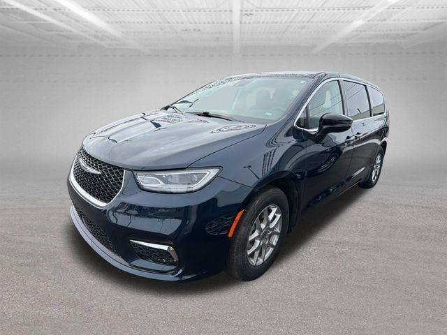 Chrysler Pacifica Touring L FWD 2024
