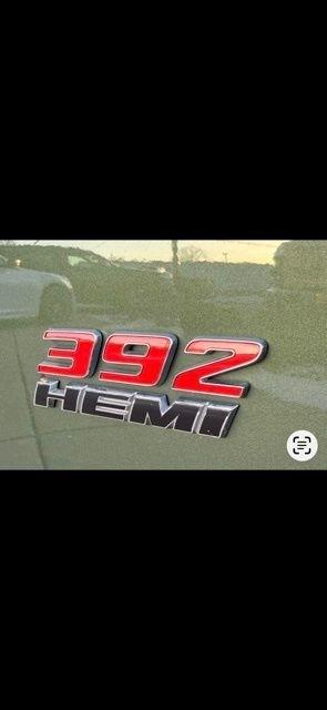 Dodge Charger Scat Pack RWD 2022