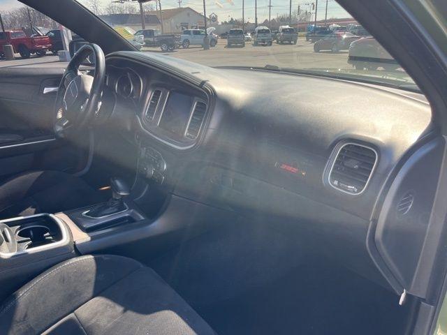 Dodge Charger Scat Pack RWD 2022