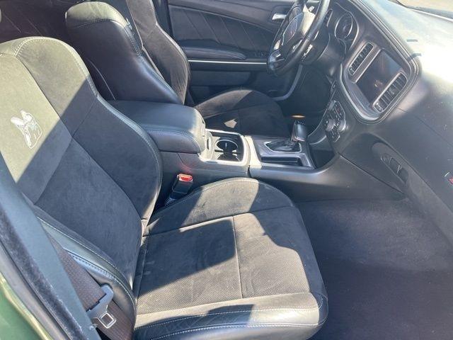 Dodge Charger Scat Pack RWD 2022