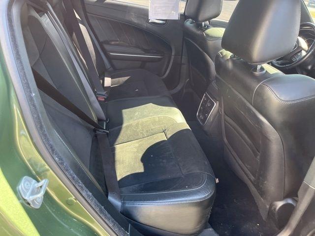 Dodge Charger Scat Pack RWD 2022