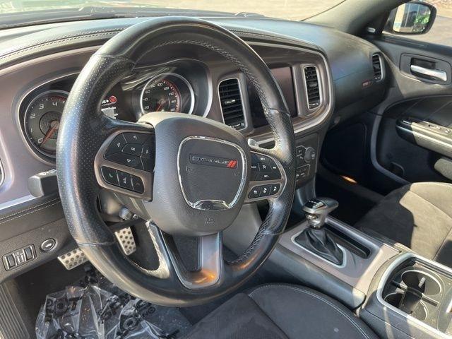 Dodge Charger Scat Pack RWD 2022