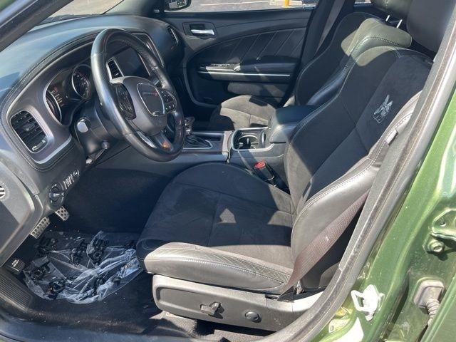 Dodge Charger Scat Pack RWD 2022