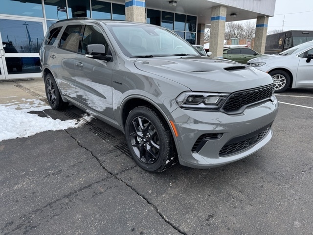 2026 Dodge Durango GT Plus HEMI V8 AWD