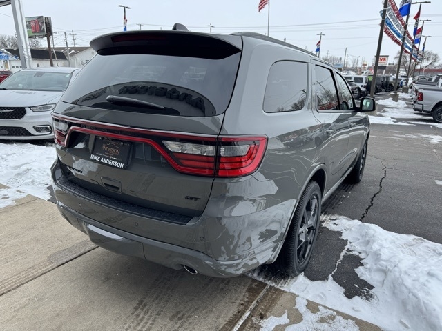 Dodge Durango GT Plus HEMI V8 AWD 2026