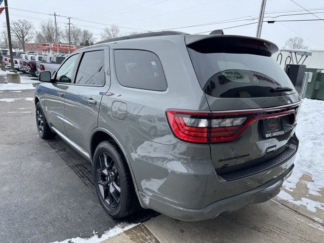 Dodge Durango GT Plus HEMI V8 AWD 2026