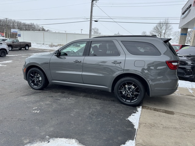 Dodge Durango GT Plus HEMI V8 AWD 2026