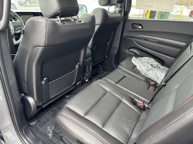 Dodge Durango GT Plus HEMI V8 AWD 2026