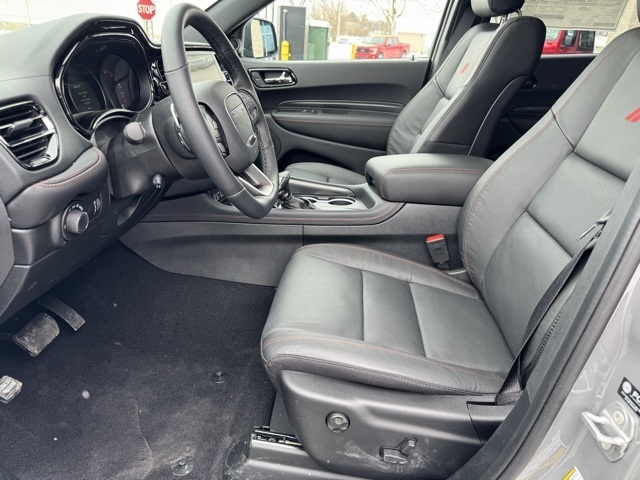 Dodge Durango GT Plus HEMI V8 AWD 2026