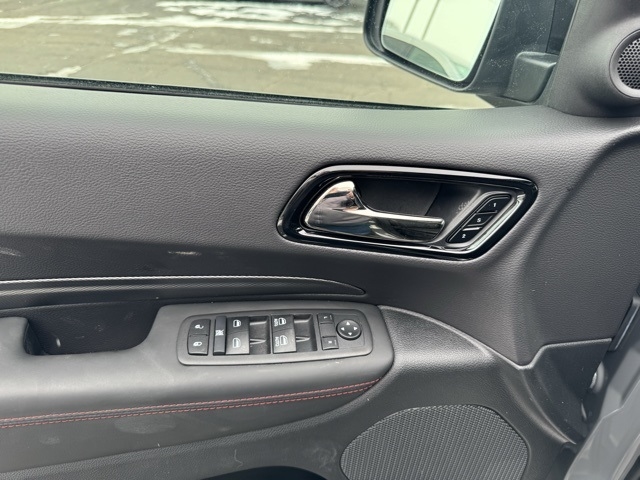 Dodge Durango GT Plus HEMI V8 AWD 2026