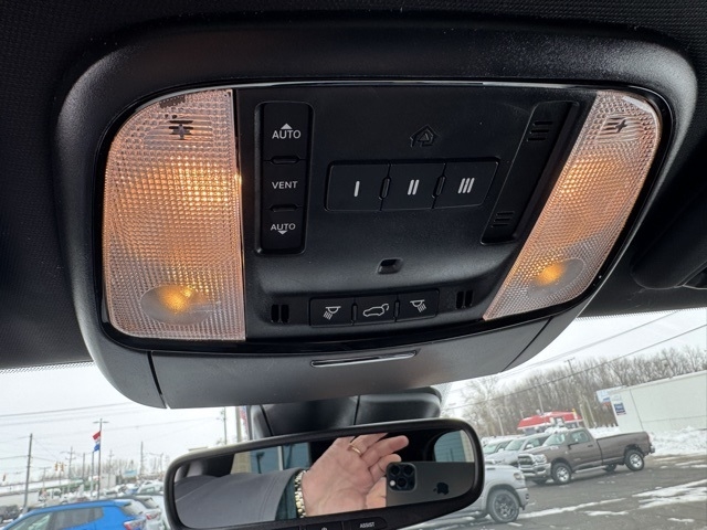 Dodge Durango GT Plus HEMI V8 AWD 2026