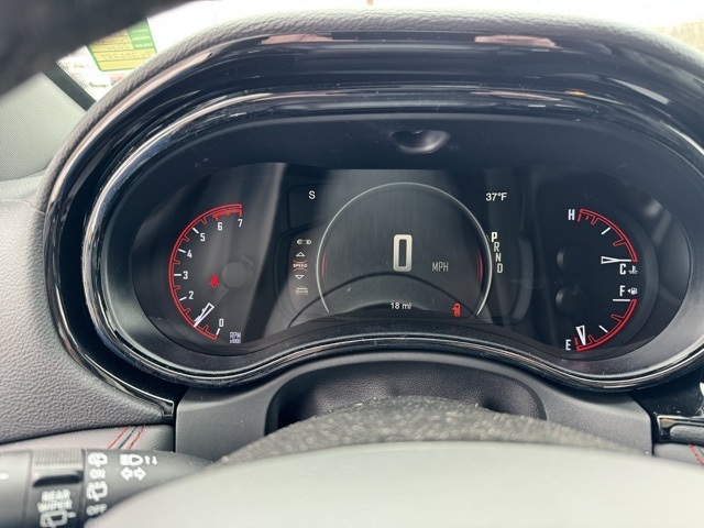 Dodge Durango GT Plus HEMI V8 AWD 2026