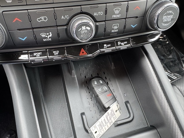 Dodge Durango GT Plus HEMI V8 AWD 2026