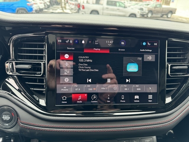 Dodge Durango GT Plus HEMI V8 AWD 2026