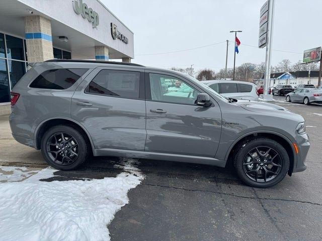 Dodge Durango GT Plus HEMI V8 AWD 2026