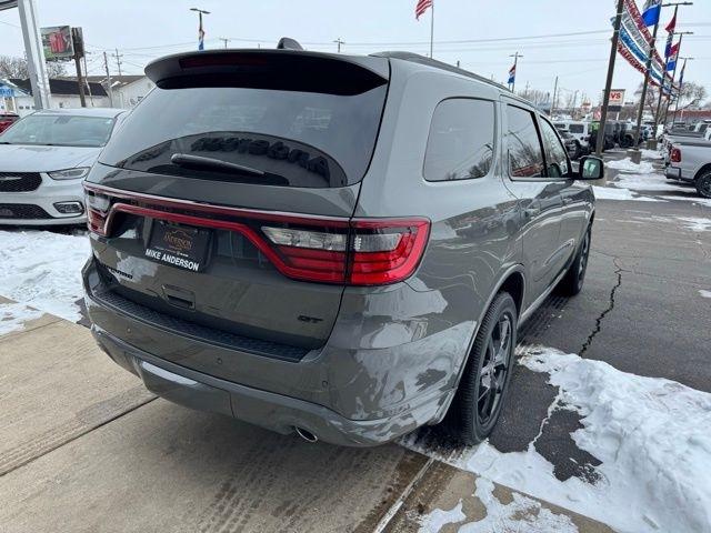 Dodge Durango GT Plus HEMI V8 AWD 2026