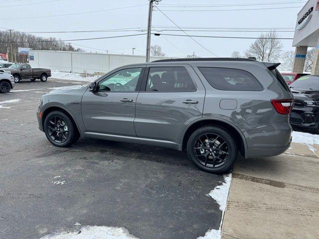 Dodge Durango GT Plus HEMI V8 AWD 2026