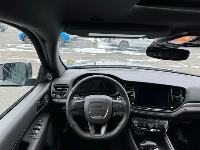 Dodge Durango GT Plus HEMI V8 AWD 2026