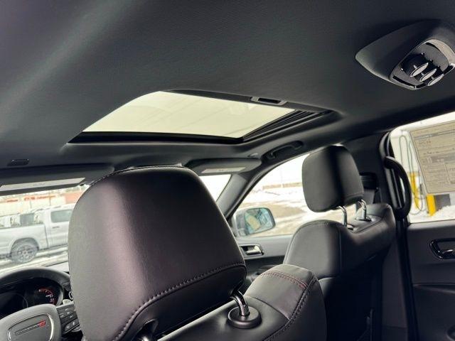 Dodge Durango GT Plus HEMI V8 AWD 2026