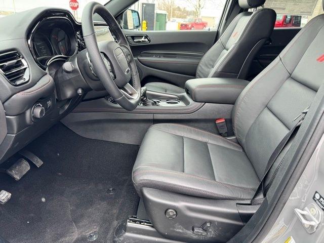 Dodge Durango GT Plus HEMI V8 AWD 2026