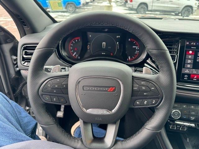 Dodge Durango GT Plus HEMI V8 AWD 2026