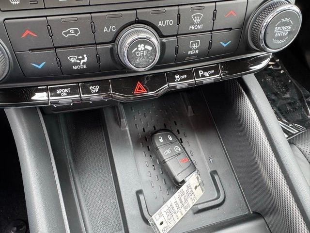 Dodge Durango GT Plus HEMI V8 AWD 2026