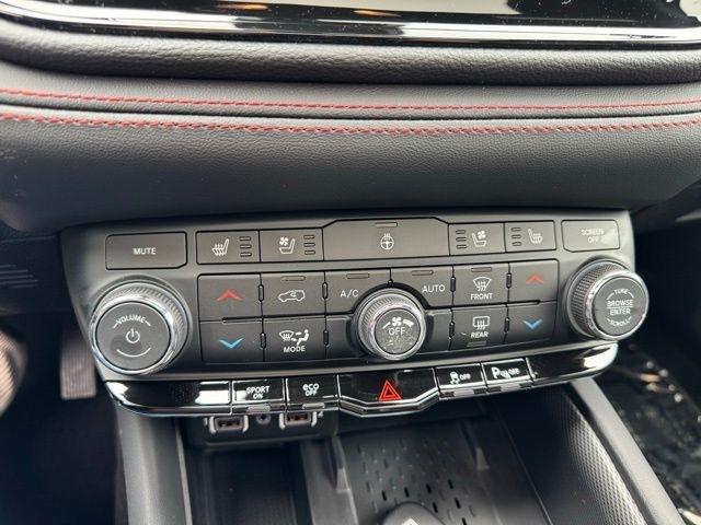 Dodge Durango GT Plus HEMI V8 AWD 2026