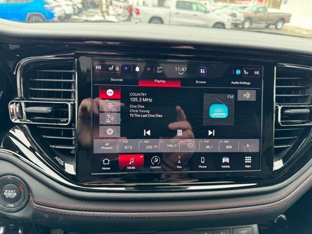 Dodge Durango GT Plus HEMI V8 AWD 2026