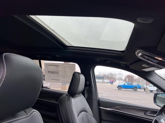 Jeep Grand Cherokee Limited Reserve 4x4 2026