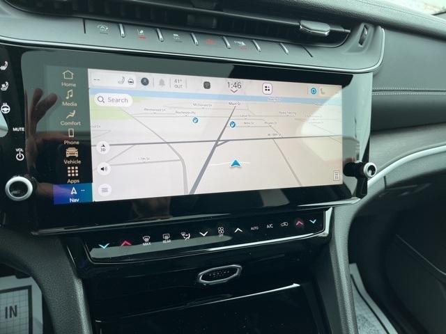 Jeep Grand Cherokee Limited Reserve 4x4 2026