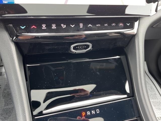 Jeep Grand Cherokee Limited Reserve 4x4 2026