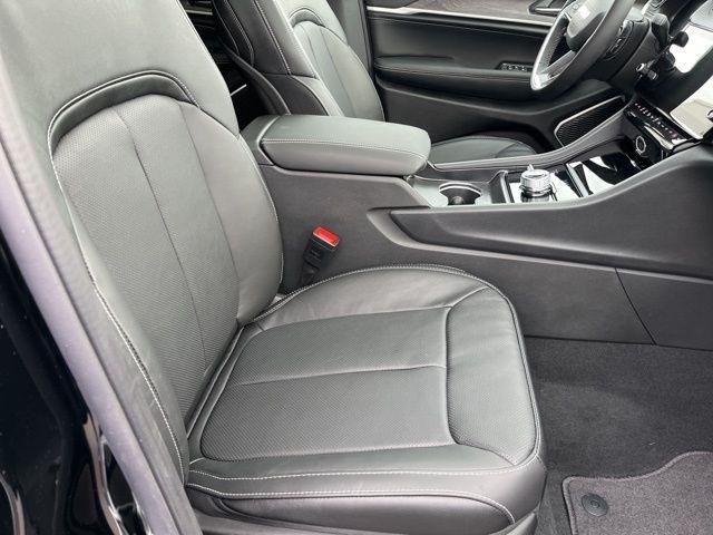 Jeep Grand Cherokee Limited Reserve 4x4 2026