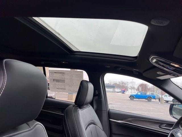 Jeep Grand Cherokee Limited Reserve 4x4 2026