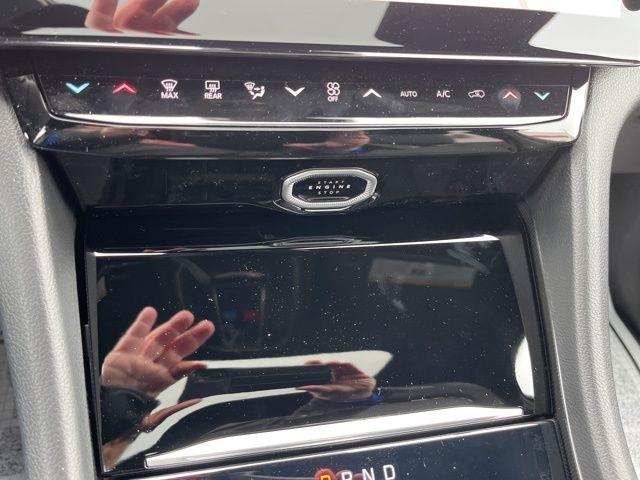 Jeep Grand Cherokee Limited Reserve 4x4 2026