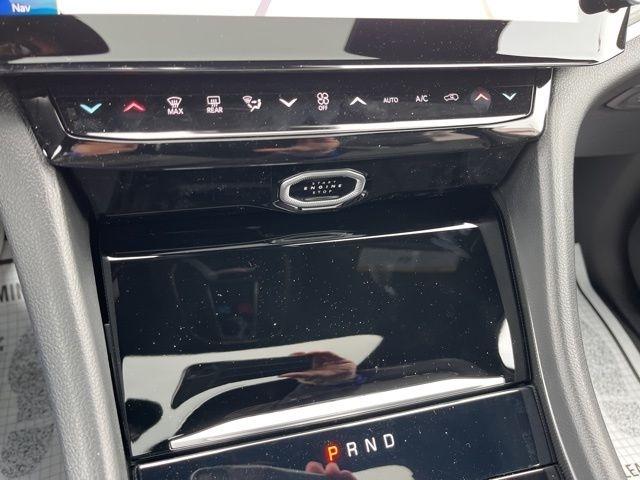 Jeep Grand Cherokee Limited Reserve 4x4 2026