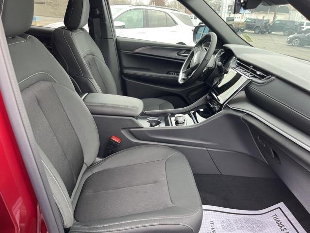 Jeep Grand Cherokee Laredo X 4x4 2026