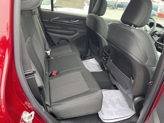 Jeep Grand Cherokee Laredo X 4x4 2026