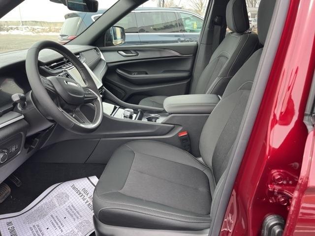 Jeep Grand Cherokee Laredo X 4x4 2026