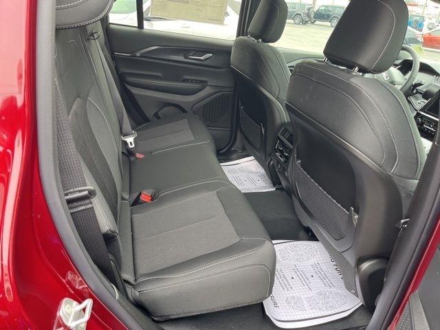 Jeep Grand Cherokee Laredo X 4x4 2026