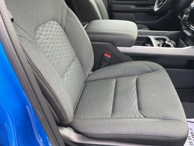 RAM 1500 Big Horn 4x4 Crew Cab 5'7" Box 2026