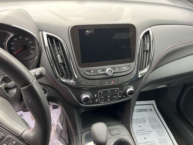 Chevrolet Equinox FWD 4dr RS 2022