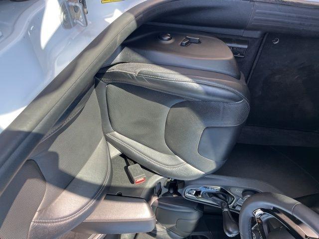 Jeep Cherokee Altitude Lux 4x4 2023