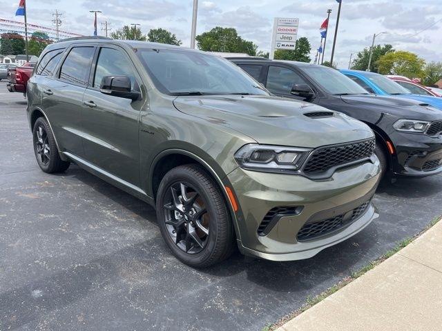 2026 Dodge Durango GT Plus HEMI V8 AWD