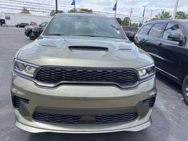 Dodge Durango GT Plus HEMI V8 AWD 2026
