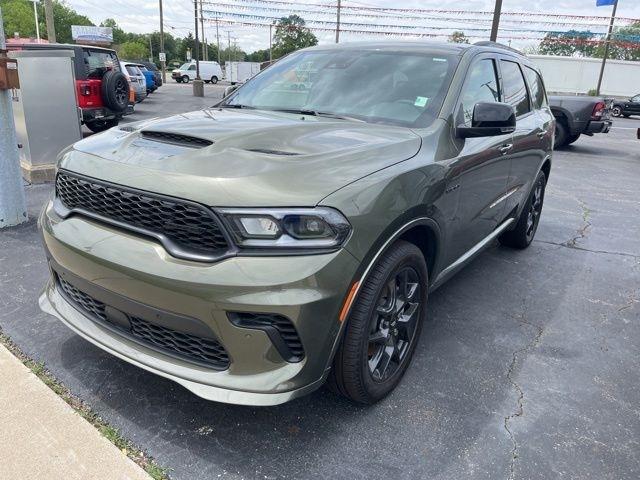 Dodge Durango GT Plus HEMI V8 AWD 2026