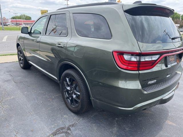 Dodge Durango GT Plus HEMI V8 AWD 2026