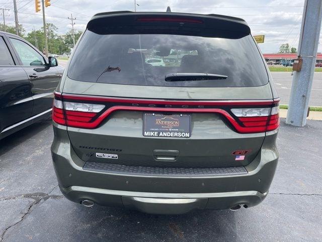 Dodge Durango GT Plus HEMI V8 AWD 2026